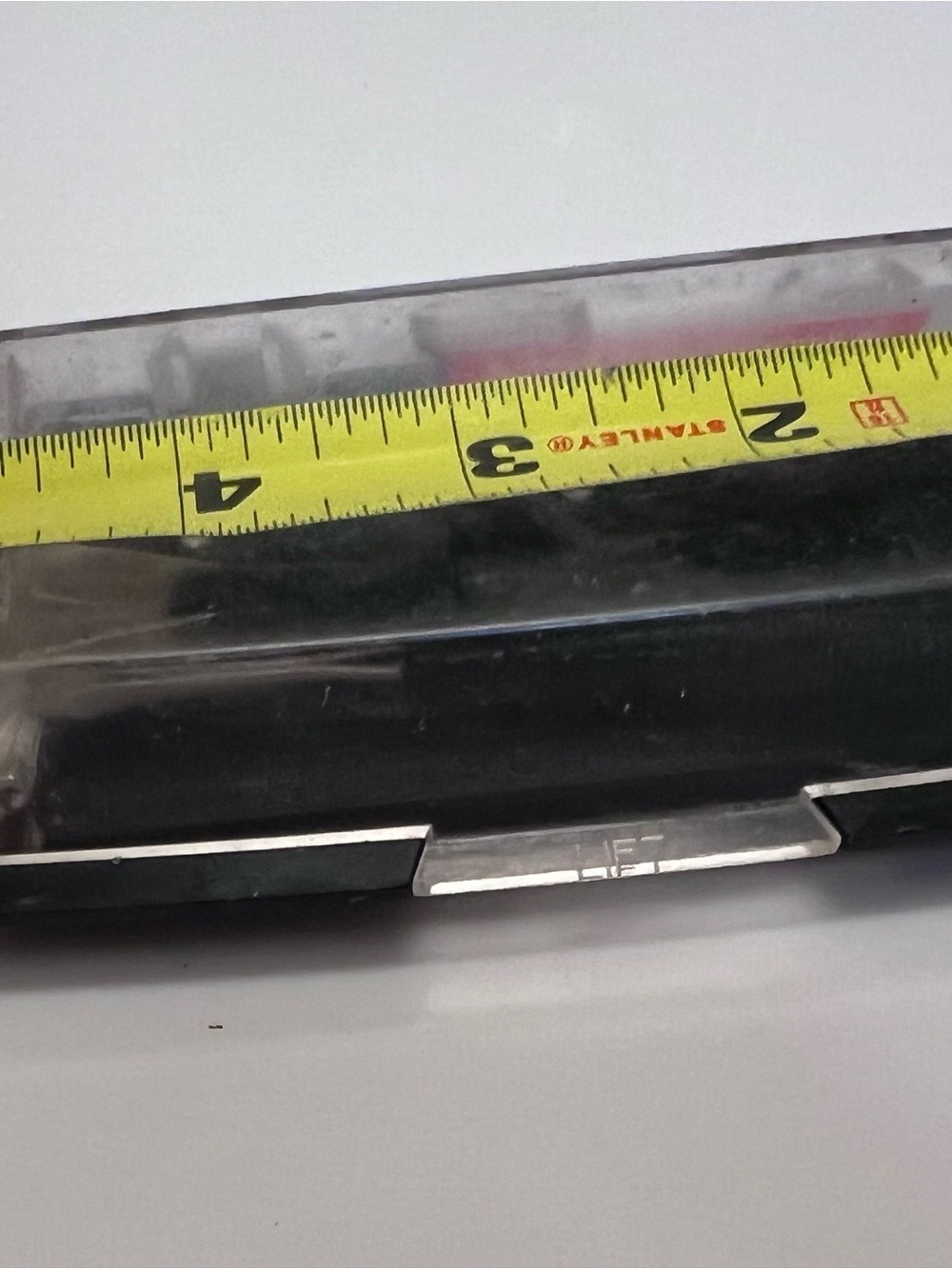 Vintage Schick Injector style Safety Razor With Orginal Case - Picture 7 of 7